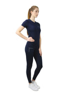 Hy Equestrian Synergy Riding Tights
