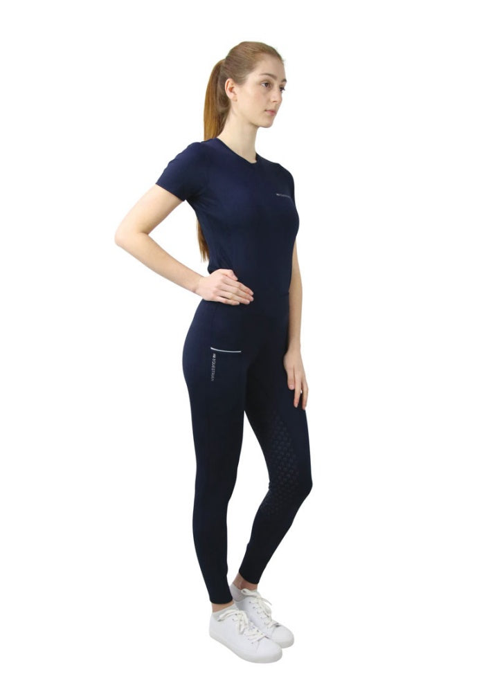 Hy Equestrian Synergy Riding Tights