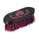 Hy Equestrian Children's Dandy Brush - various special characters