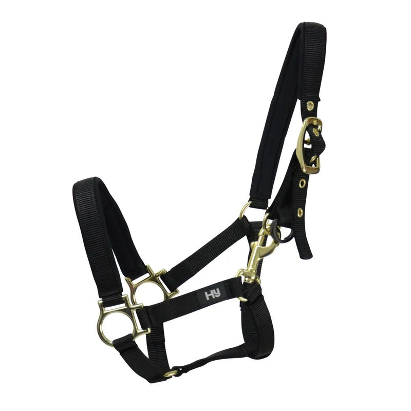 Hy Equestrian Fieldsafe Foal & Small Pony Headcollar