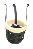 Hy Muzzle with Fleece