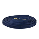 Hy Equestrian Soft Webbing Lunge Rein
