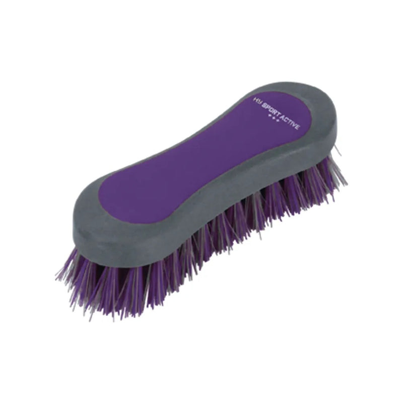 Hy Sport Active Face Brush