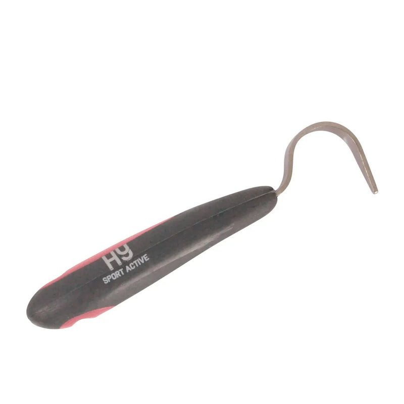 Hy Sport Active Hoof Pick
