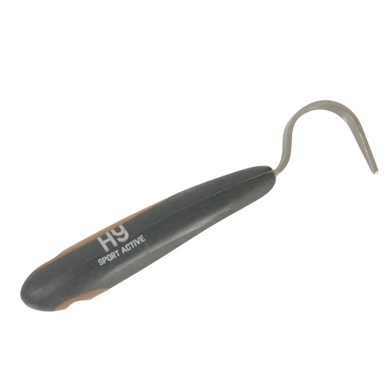 Hy Sport Active Hoof Pick