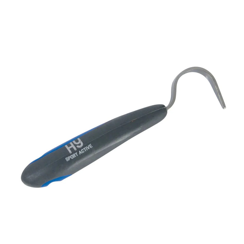 Hy Sport Active Hoof Pick