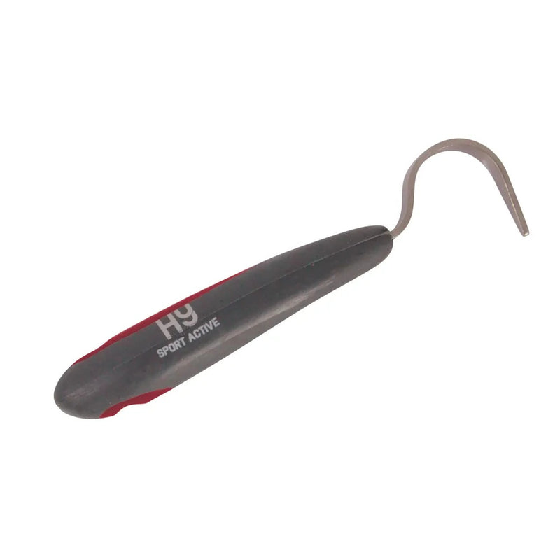 Hy Sport Active Hoof Pick