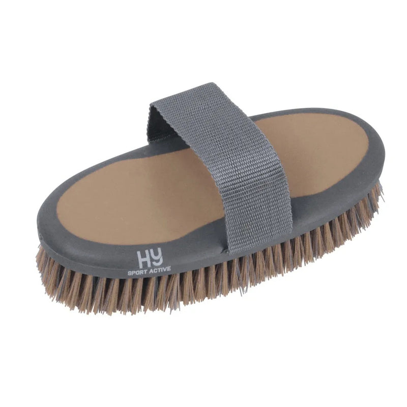 Hy Sport Active Sponge Brush