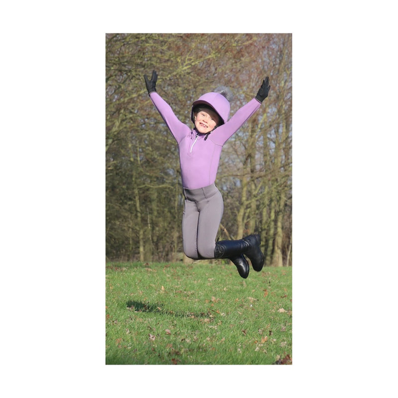 Hy Sport Active Young Rider Base Layer