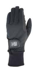 Hy Equestrian Ultra Warm Softshell Gloves