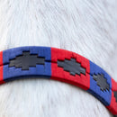 Hy Equestrian Polo Leather Head Collar