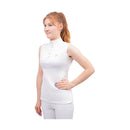 Hy Equestrian Sophia Sleeveless Show Shirt