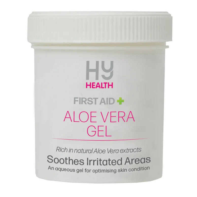 Hy Health Aloe Vera Gel -  225g