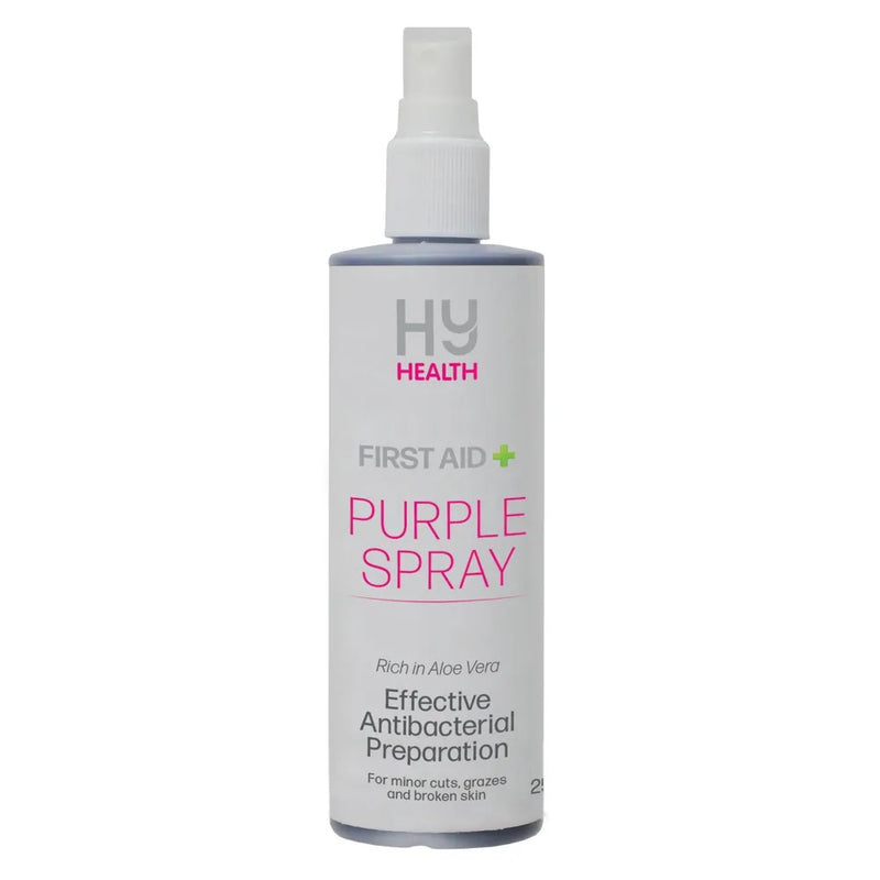 HyHEALTH Purple Spray