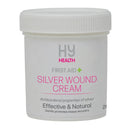 HyHEALTH Silver Wound Cream by Hy Equestrian