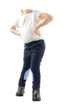 Hy Equestrian Fleece Tots Jodhpurs