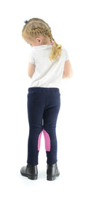 Hy Equestrian Fleece Tots Jodhpurs