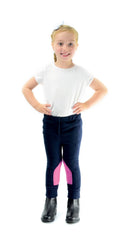Hy Equestrian Fleece Tots Jodhpurs