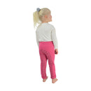 Hy Equestrian Star Tots Jodhpurs