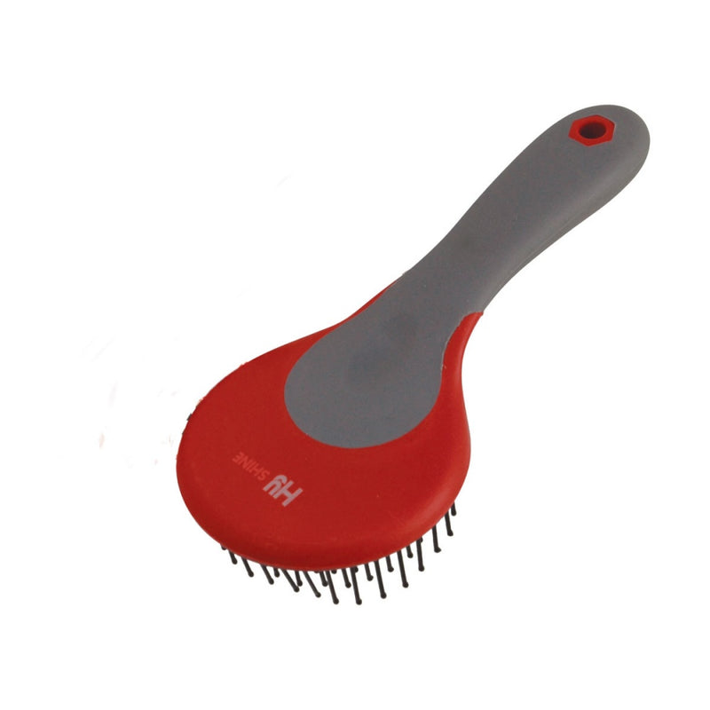 Hy Sport Active Mane & Tail Brush