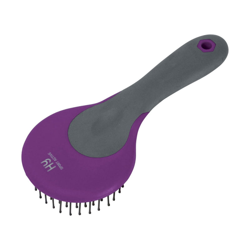 Hy Sport Active Mane & Tail Brush