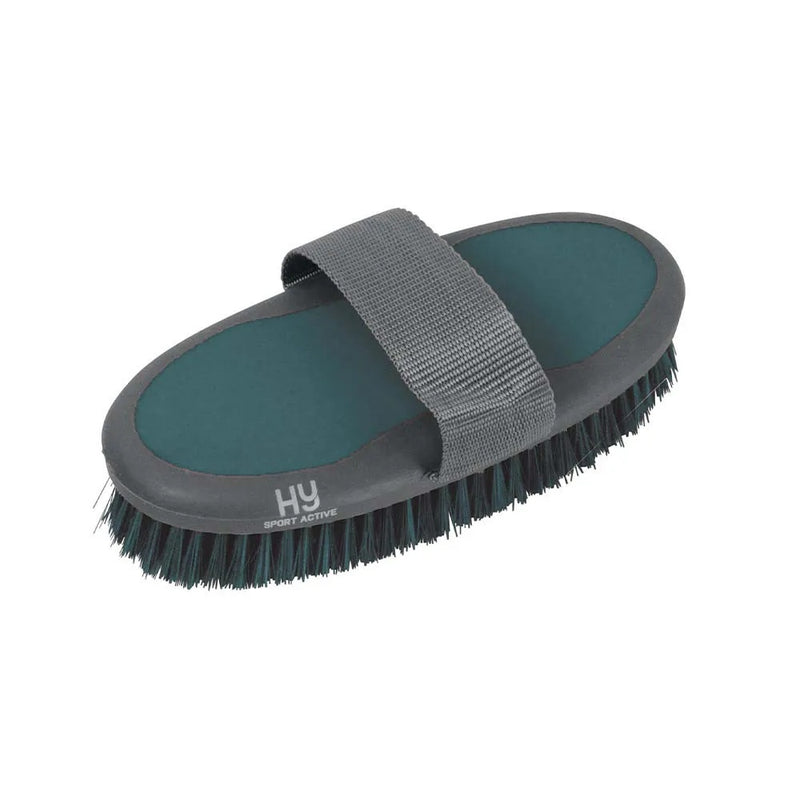 Hy Sport Active Sponge Brush