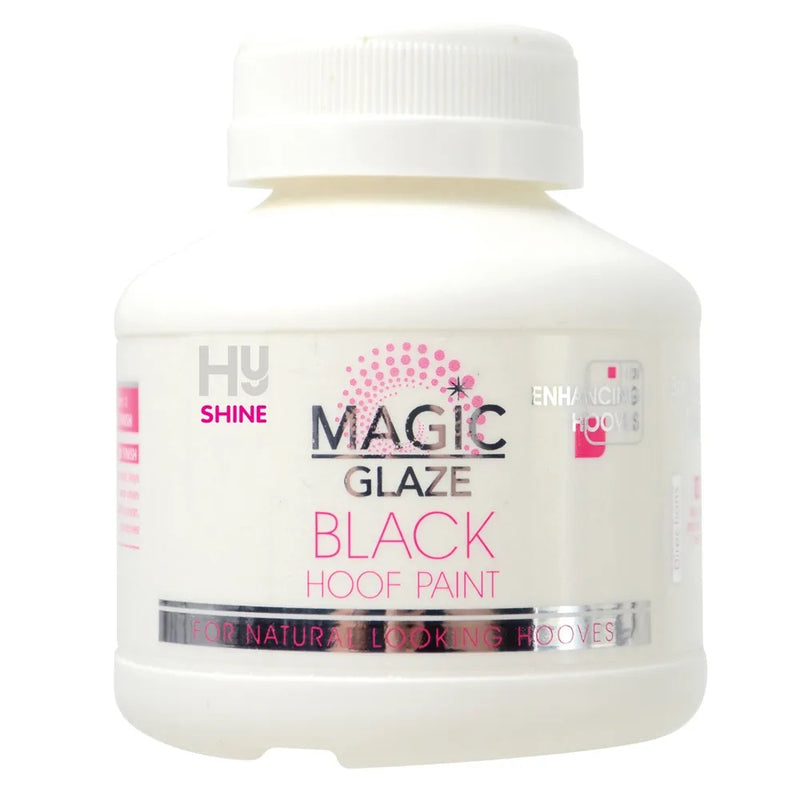 Hy Equestrian Magic Glaze Hoof Paint