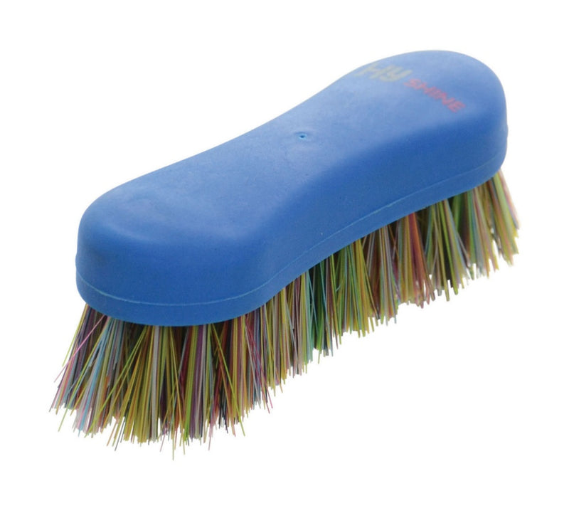 HySHINE Multi Colour Face Brush