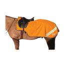 Hy Equestrian Reflector Exercise Sheet Fleece Lined