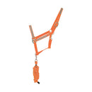 HyVIZ Reflector Head Collar & Rope Set