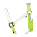 HyVIZ Reflector Head Collar & Rope Set