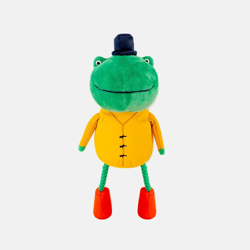 Joules Rope Legs Dog Toy