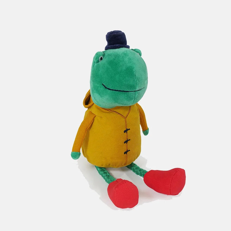 Joules Rope Legs Dog Toy
