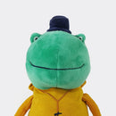 Joules Rope Legs Dog Toy
