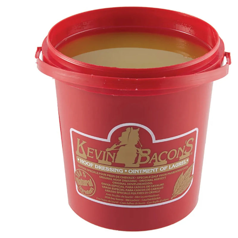 Kevin Bacon's Original Hoof Dressing
