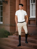 LeMieux Elite Classic Pleated Mens Breeches