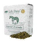 Farrier's Formula