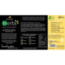 Lincoln Herbs QuitItch