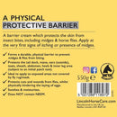 Lincoln Itchy Switchy SOS Skin Shield