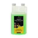 Lincoln Liquid Electrolytes - 1L