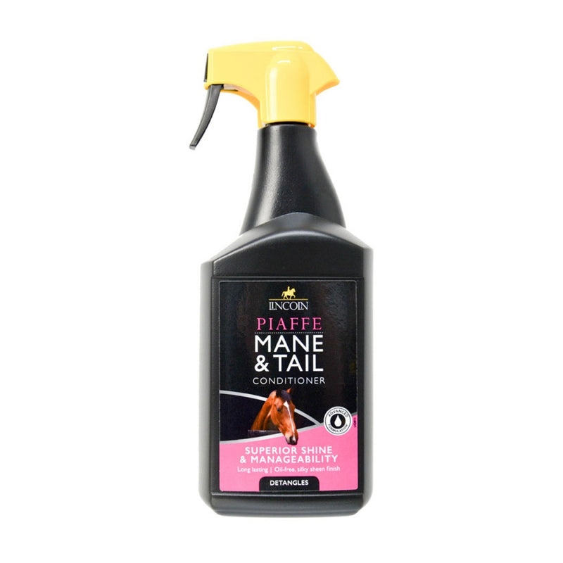 Lincoln Piaffe Mane & Tail Conditioner