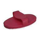 Rubber Curry Comb