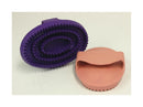 Rubber Curry Comb
