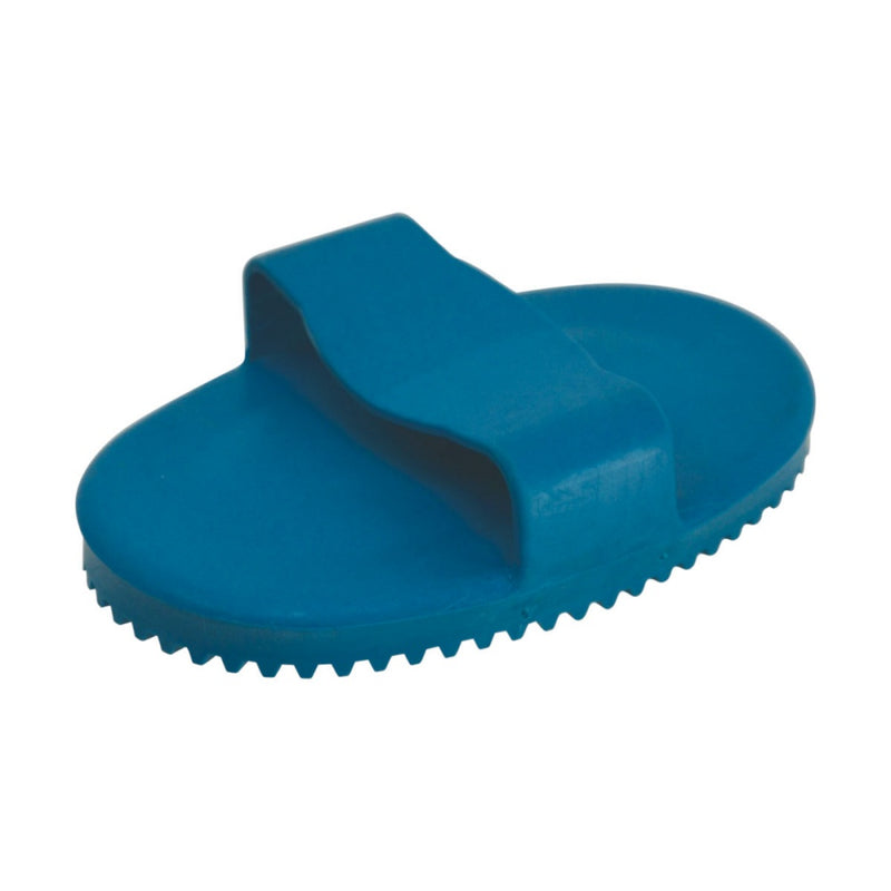 Rubber Curry Comb