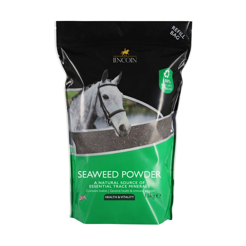 Lincoln Seaweed Powder