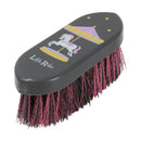 Hy Equestrian Children's Dandy Brush - various special characters