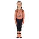 Pony Passion Riding Tights by Little Rider