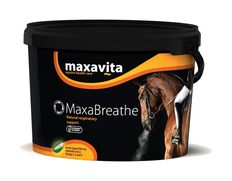 Maxavita MaxaBreathe