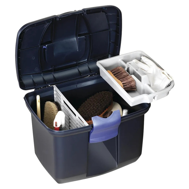 Tack Box Large