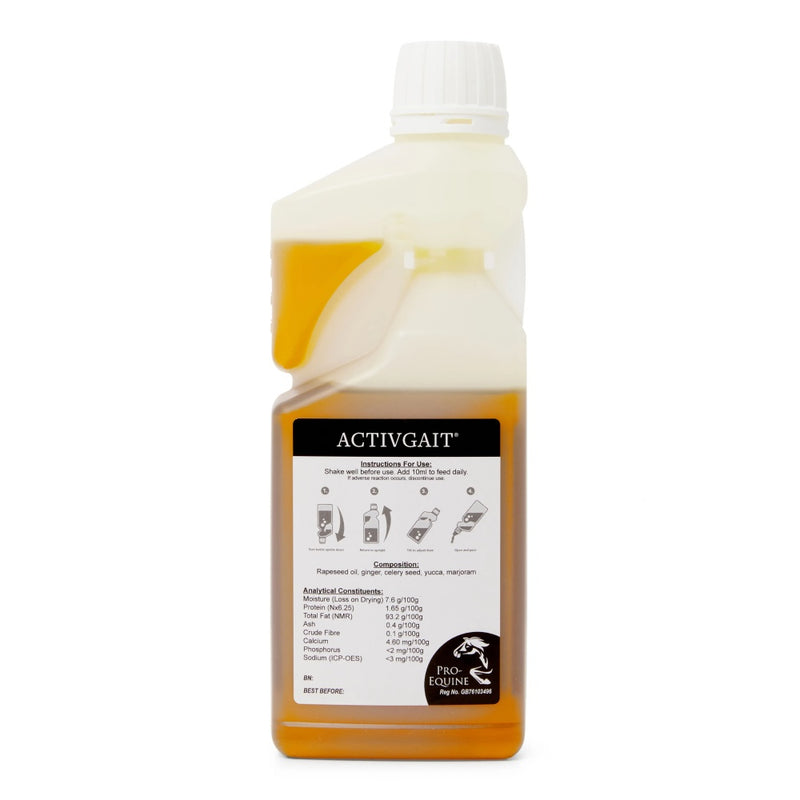 Pro Equine Activgait